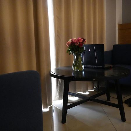 Mazeki Addis Boutique Hotel Luaran gambar