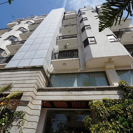 Mazeki Addis Boutique Hotel Luaran gambar