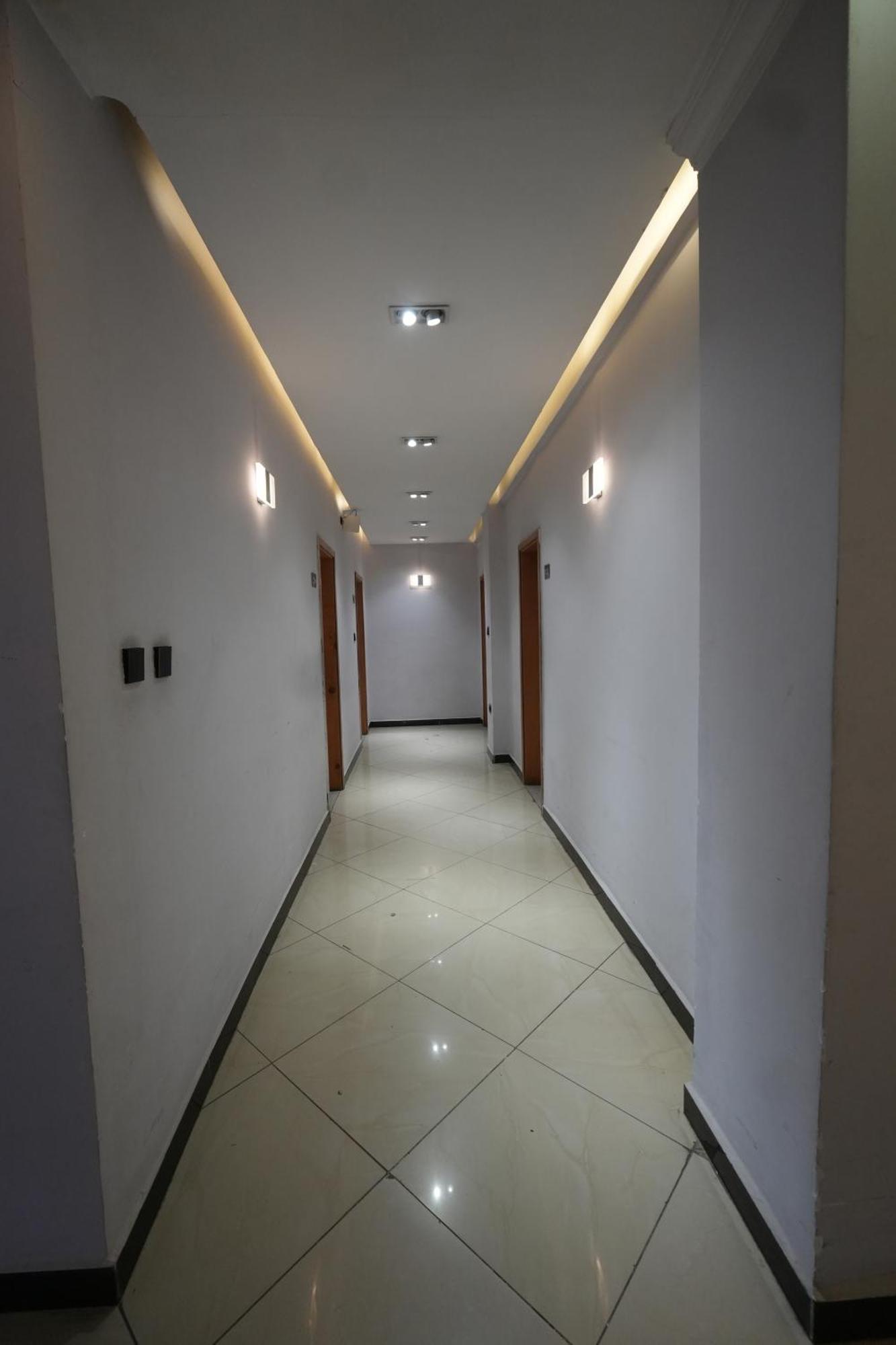 Mazeki Addis Boutique Hotel Luaran gambar