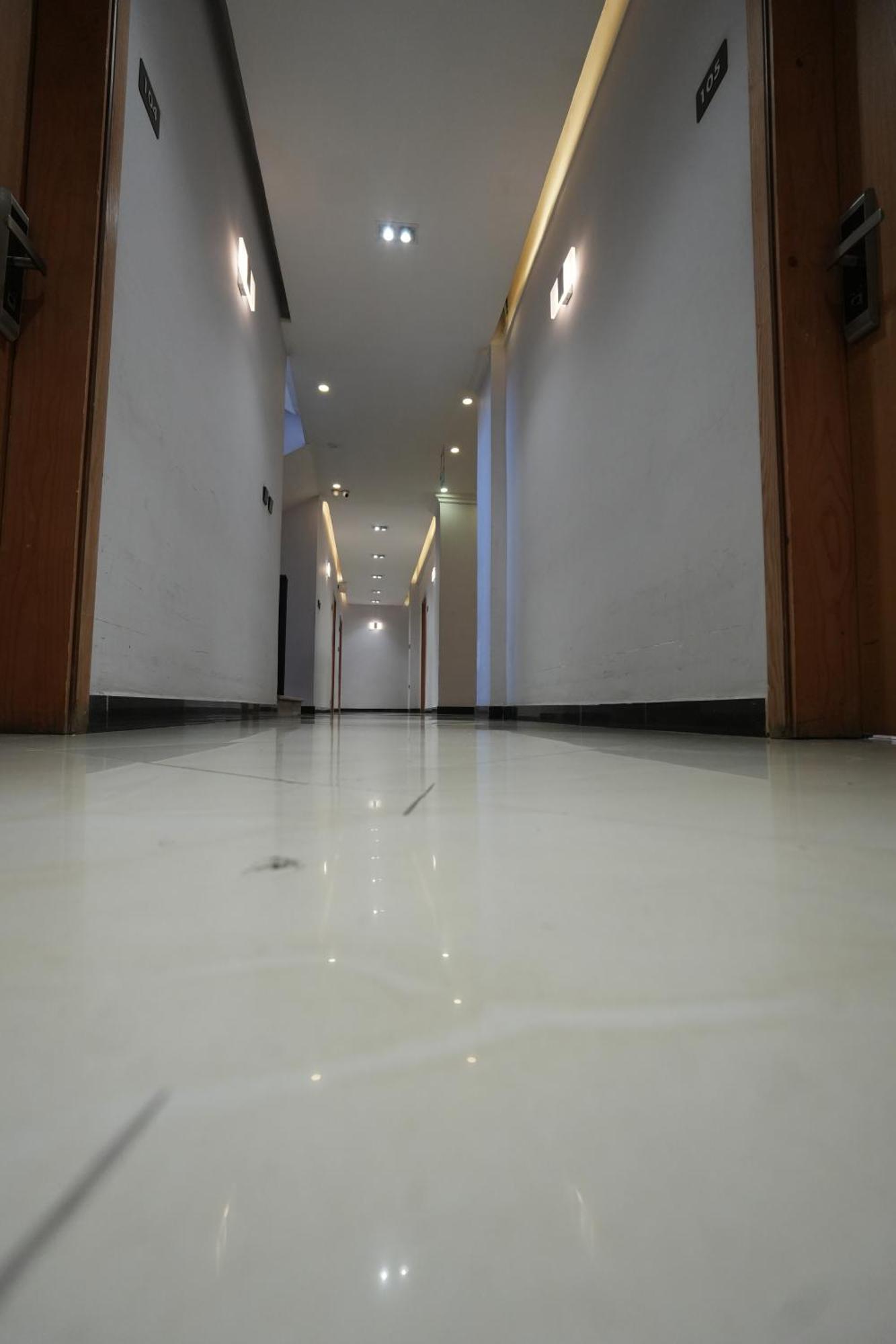 Mazeki Addis Boutique Hotel Luaran gambar