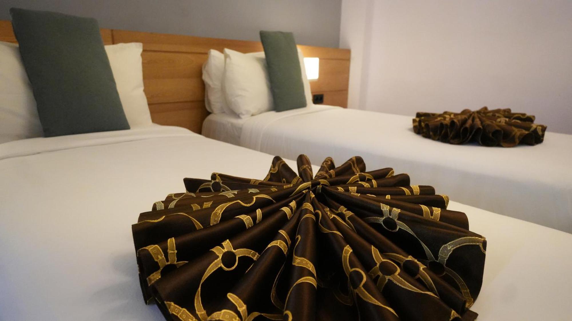 Mazeki Addis Boutique Hotel Luaran gambar